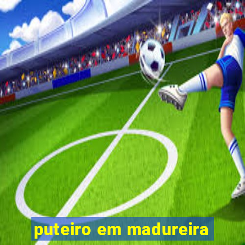 puteiro em madureira